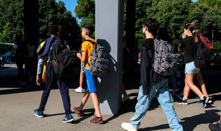 Stages de troisième : «Parfois, le stagiaire qui a l’air perdu ou insolent n’ose même pas demander où sont les toilettes»