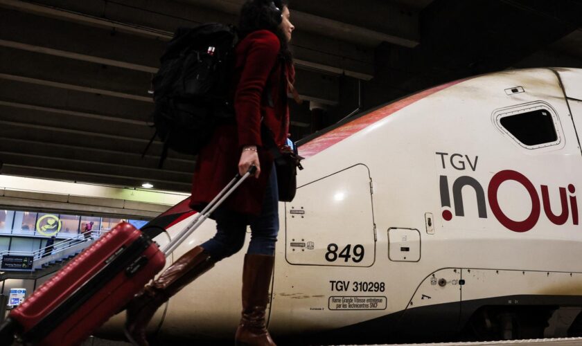 SNCF : Paris-Berlin en train direct, c’est possible à partir de ce 16 décembre