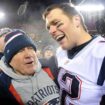 Tom Brady reveals initial reaction to Bill Belichick taking North Carolina job