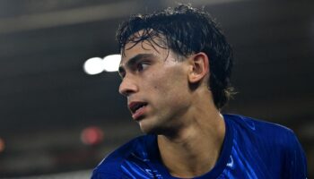 Enzo Maresca provides Chelsea injury update on Joao Felix, Romeo Lavia and Benoit Badiashile