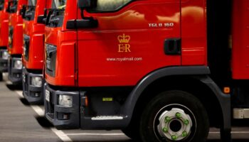 Feu vert gouvernemental au rachat de Royal Mail par le tchèque Daniel Kretinsky