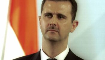 Syrie : Bachar al-Assad dénonce la prise de Damas par des «terroristes»