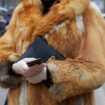 How to wear winter’s faux fur trend