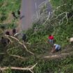 À Mayotte et en hexagone, des milliers de personnes tentent d’avoir des nouvelles de leurs proches