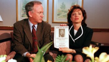 JonBenet Ramsey's dad suggests daughter’s killer motivated by money in resurfaced interview