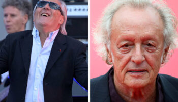 «On va s’aimer» : Gilbert Montagné et Didier Barbelivien condamnés pour plagiat et privés de droits d’auteur