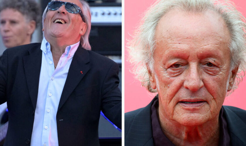 «On va s’aimer» : Gilbert Montagné et Didier Barbelivien condamnés pour plagiat et privés de droits d’auteur