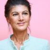 Bundestagswahlkampf: Sahra Wagenknecht wird Kanzlerkandidatin von Bündnis Sahra Wagenknecht