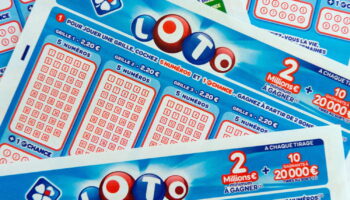 Résultat Loto (FDJ) : le tirage de ce lundi 16 décembre 2024, 3 millions d'euros en jeu