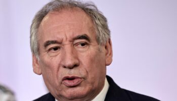 Le Premier ministre François Bayrou, en tant que maire de Pau, veut venir en aide à Mayotte