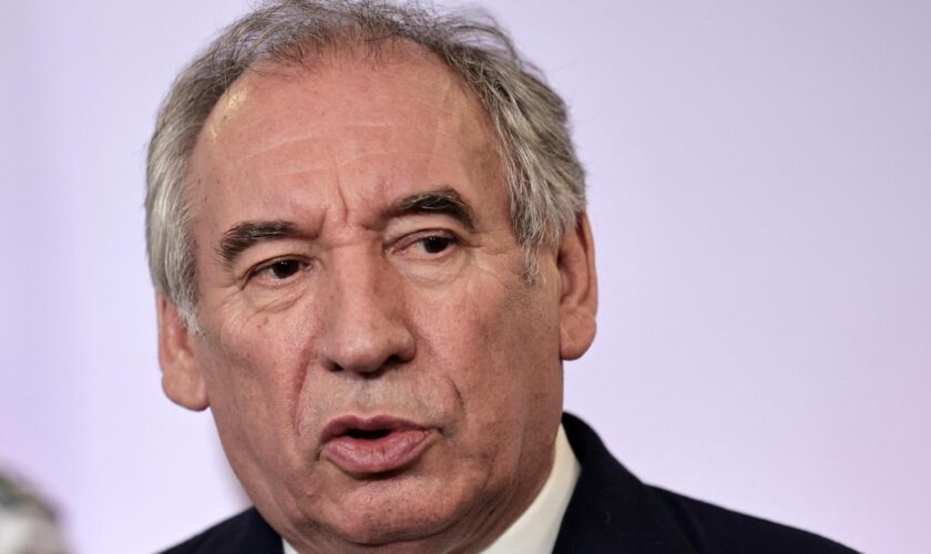 Le Premier ministre François Bayrou, en tant que maire de Pau, veut venir en aide à Mayotte