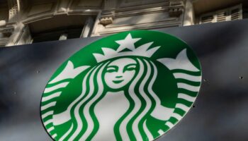 Starbucks doubles parental leave after employee email caught new CEO’s eye