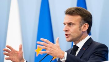 Mayotte : Macron va se rendre sur l’île « dans les prochains jours » et va décréter « un deuil national »