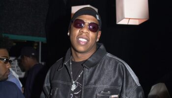 Jay-Z’s lawyer says sexual assault accusations are ‘demonstrably false’