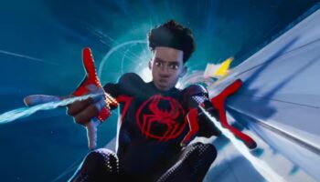 Spider-Man: Beyond The Spider-Verse gets disappointing release update