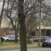 Aux Etats-Unis, une fusillade dans une école fait deux morts