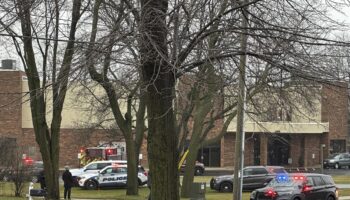 Aux Etats-Unis, une fusillade dans une école fait deux morts