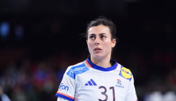 Euro handball féminin 2024 : une fin cruelle pour les Bleues, le résumé