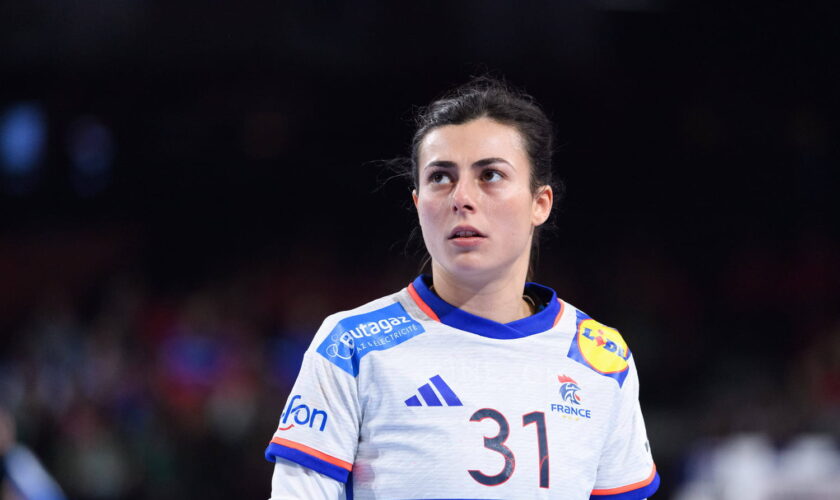 Euro handball féminin 2024 : une fin cruelle pour les Bleues, le résumé