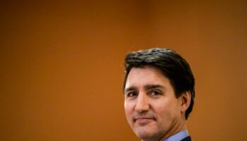 Justin Trudeau ‘considering resignation’ after shock clash with finance minister