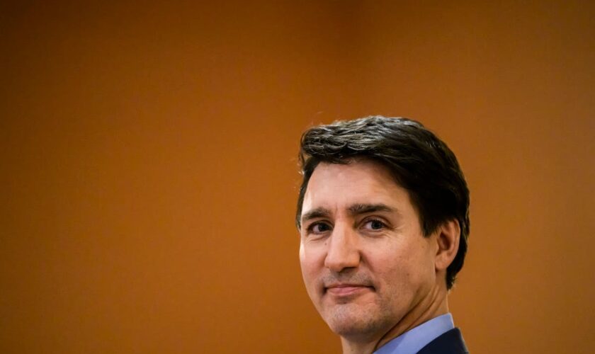 Justin Trudeau ‘considering resignation’ after shock clash with finance minister