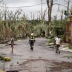 À Mayotte, un couvre-feu décrété dès ce 17 décembre de 22H à 4h du matin