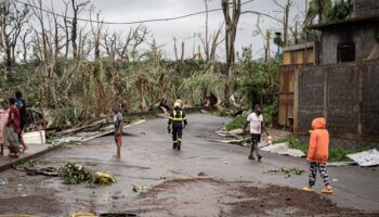 À Mayotte, un couvre-feu décrété dès ce 17 décembre de 22H à 4h du matin