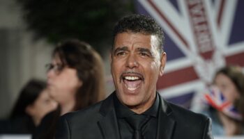 Chris Kamara to return to Premier League reporting amid health struggles