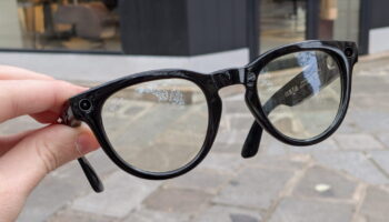 Test des Ray-Ban Meta : la référence des lunettes connectées