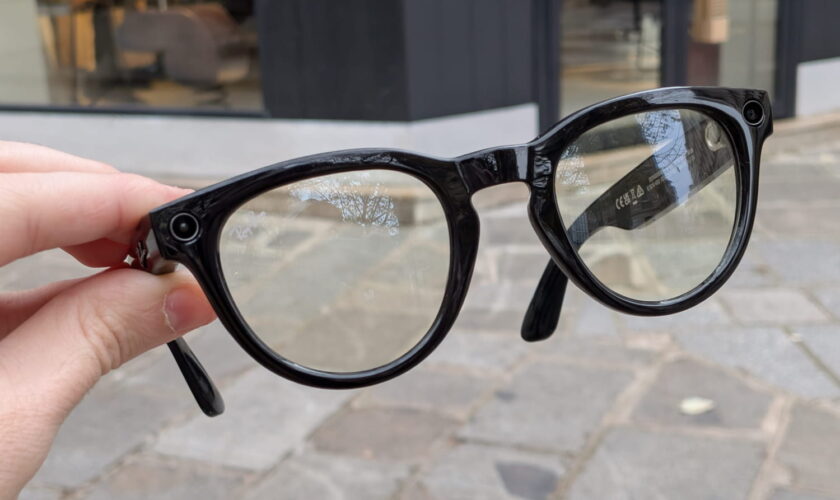 Test des Ray-Ban Meta : la référence des lunettes connectées