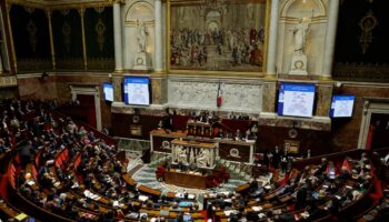 Budget : la loi spéciale adoptée à l’unanimité par l’Assemblée nationale