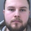 Lewis Edwards who was sentenced to life with a minimum term of 12 years at Cardiff Crown Court