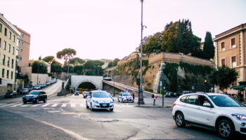 Ce nouveau Code de la route va irriter les automobilistes - beaucoup vont perdre leur permis de conduire