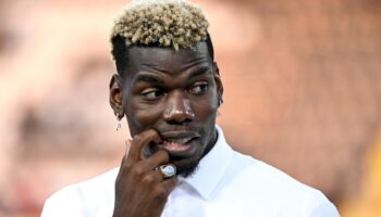 Paul Pogba va-t-il signer chez les Corinthians au Brésil… grâce à une agence d’escort-girls ?