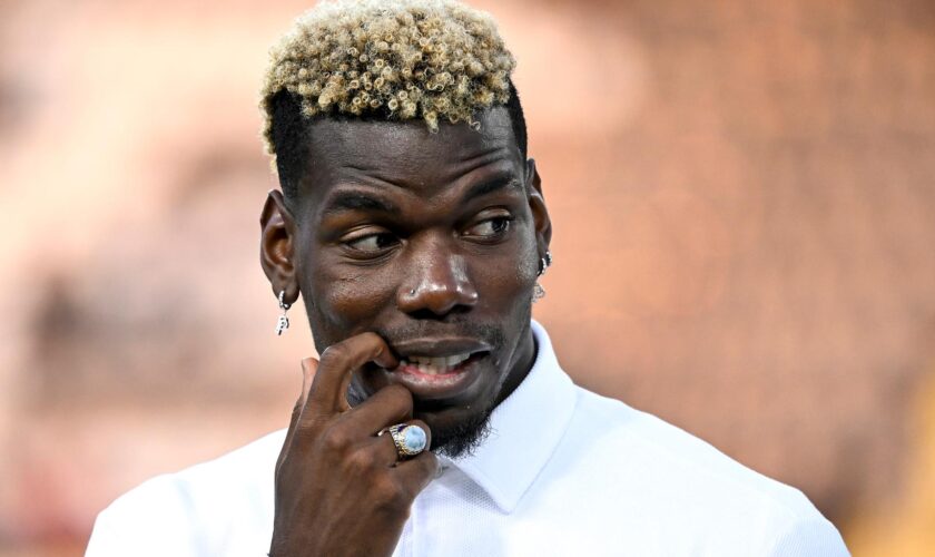 Paul Pogba va-t-il signer chez les Corinthians au Brésil… grâce à une agence d’escort-girls ?