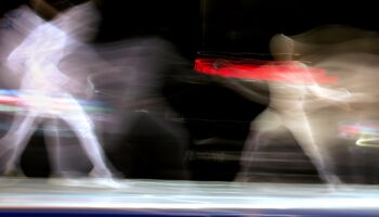 USA Fencing board votes against motions on hot button issues including all-female task force on trans policy