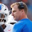 SMU head coach laments timing of transfer window after player enters portal as CFP looms