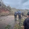 Mayotte dévastée par le cyclone Chido : face au risque de pillages, un couvre-feu mis en place dès mardi soir