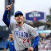 Yankees acquire one-time MVP Cody Bellinger as post-Juan Soto era continues: reports