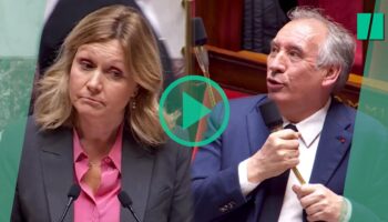 François Bayrou rappelé à l’ordre par Yaël Braun-Pivet pour sa première séance à l’Assemblée comme Premier ministre