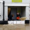 En Angleterre, un quart des habitations bientôt en zone inondable