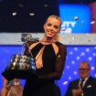 Keely Hodgkinson crowned BBC Sports Personality of the Year 2024 after Olympic glory