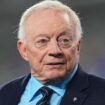 Cowboys owner Jerry Jones says raccoon, squirrel are among dietary preferences