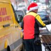 DHL-Boten im Weihnachtsstress – So kommen Ihre Pakete noch rechtzeitig an