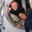 ISS : les deux astronautes coincés, Butch Wilmore et Suni Williams, reviendront sur Terre plus tard que prévu