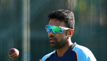 Ravichandran Ashwin retires from international cricket