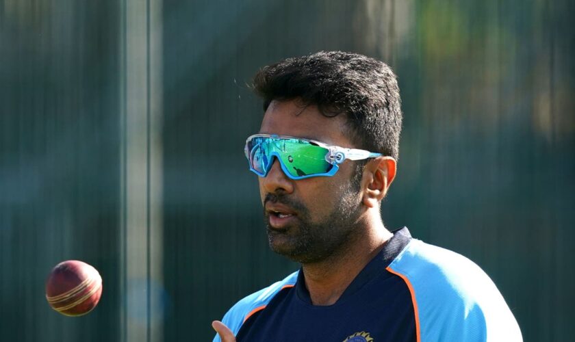 Ravichandran Ashwin retires from international cricket