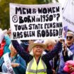 Waspi women have been refused compensation after years of campaigning