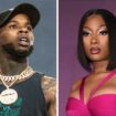 Megan Thee Stallion seeks restraining order against Tory Lanez