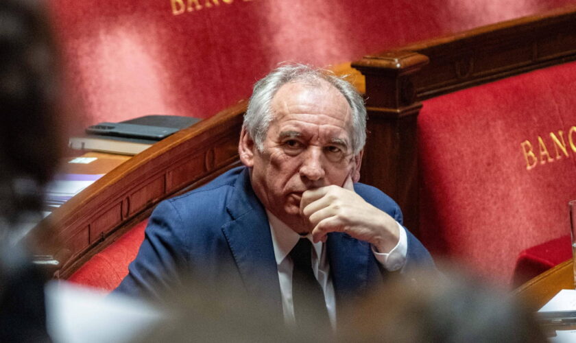 Gouvernement Bayrou : un premier groupe de ministres dans les tuyaux